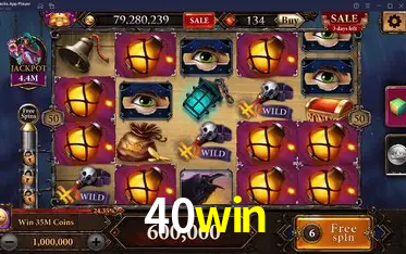 40win Cassino Ao Vivo - 89 Mesas Evolution Gaming