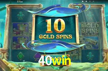 A Revolução dos Aplicativos de Jogos no 40win