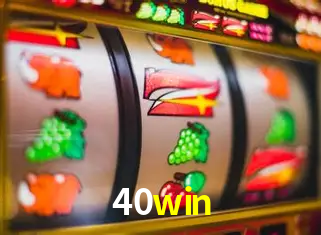 A Revolução dos Aplicativos de Jogos no 40win