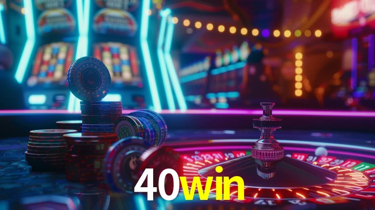 2FA Security 40win